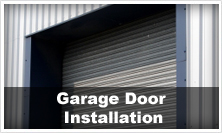 Garage Door Installation Van Nuys
