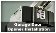 Garage Door Opener Installation Van Nuys