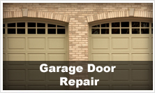 Garage Door Repair Van Nuys
