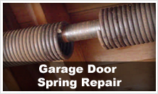 Garage Door Spring Repair Van Nuys